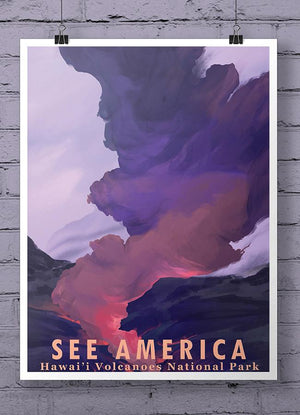 See America