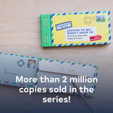 More than 2 million copies sold in the series!
