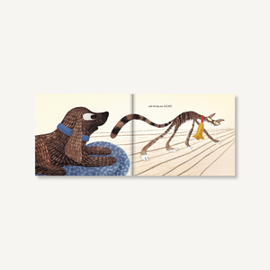 They All Saw a Cat | Chronicle Books They All Saw a Cat | Chronicle Books