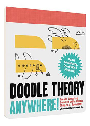 Doodle Theory Anywhere!