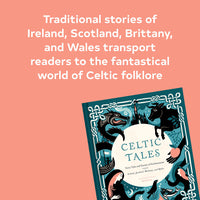 Celtic Tales