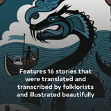 Feature 16 stories that were translated and transcribed by folklorists and illustrated beautifully
