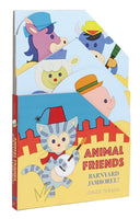 Animal Friends: Barnyard Jamboree!