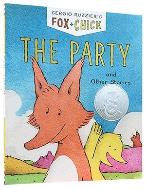 Fox & Chick: The Party