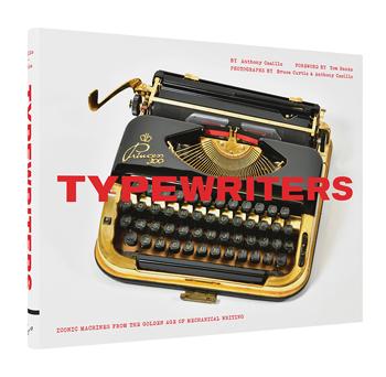 The Typewriter: An Innovation in Writing
