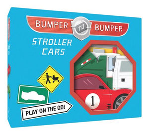 Bumper-to-Bumper Stroller Cars