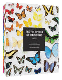 Encyclopedia of Rainbows Notes