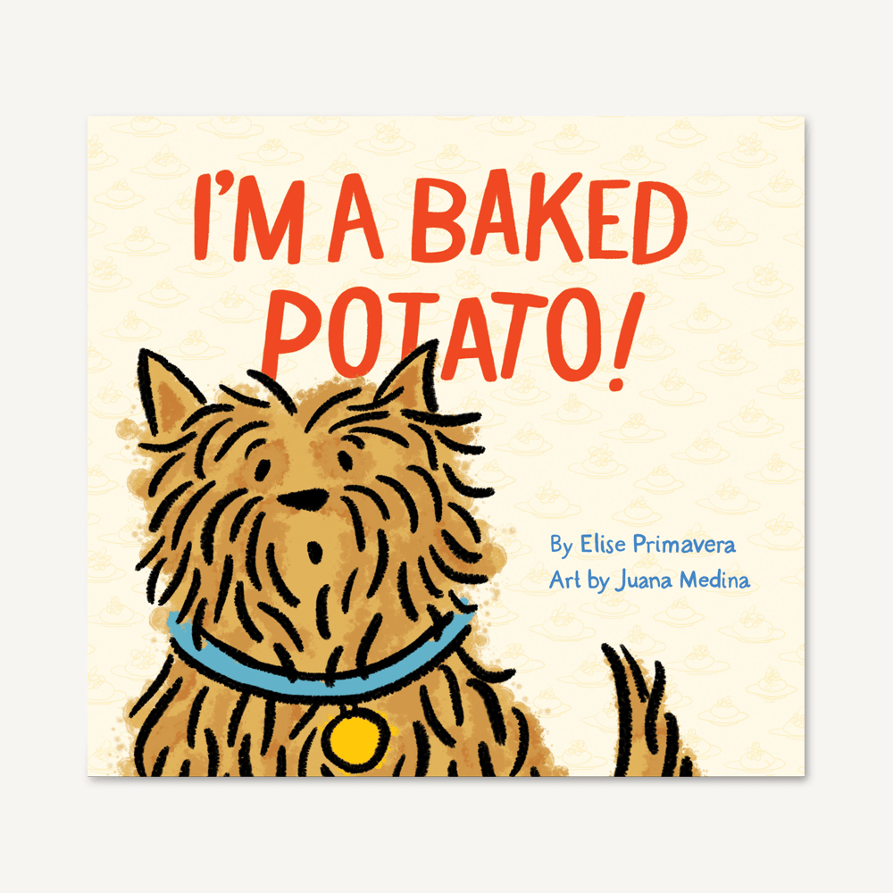 I'm a Baked Potato