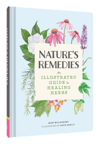 Nature's Remedies