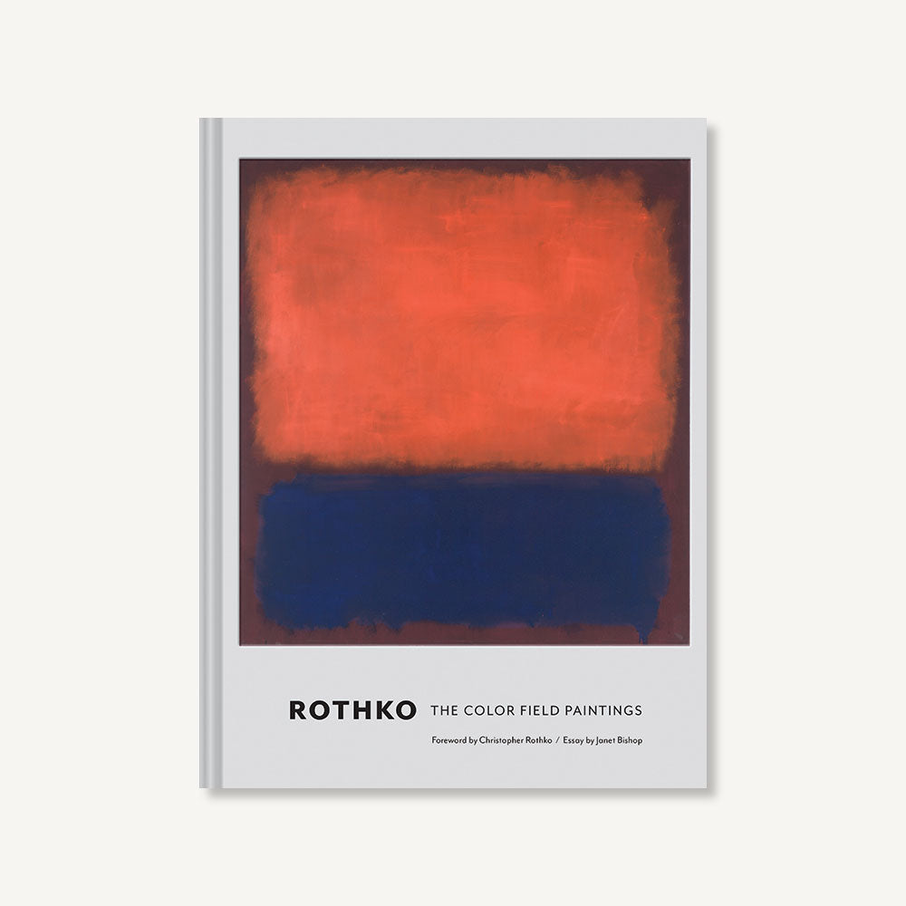 Rothko - ACC Art Books US