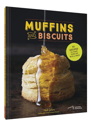 Muffins and Biscuits