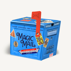 Magic Mail