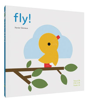 TouchThinkLearn: Fly!