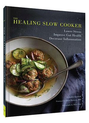 The Healing Slow Cooker