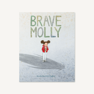 Brave Molly