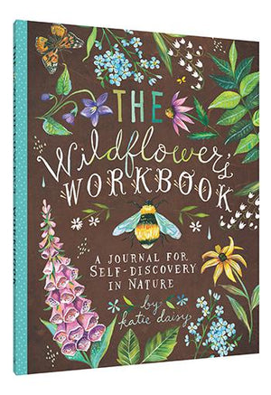 The Wildflower’s Workbook | Chronicle Books