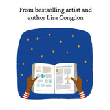 From bestselling artist and author Lisa Congdon