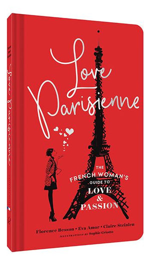 Love Parisienne