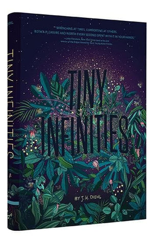 Tiny Infinities