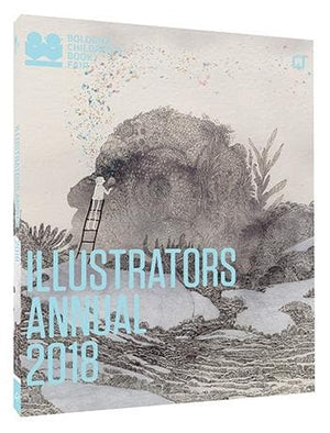 Illustrators Annual 2018