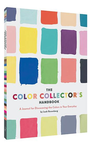 The Color Collector's Handbook