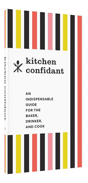Kitchen Confidant