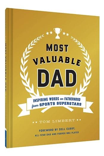 Most Valuable Dad Chronicle Books