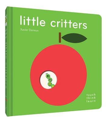 TouchThinkLearn: Little Critters