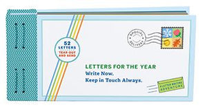 Letters for the Year
