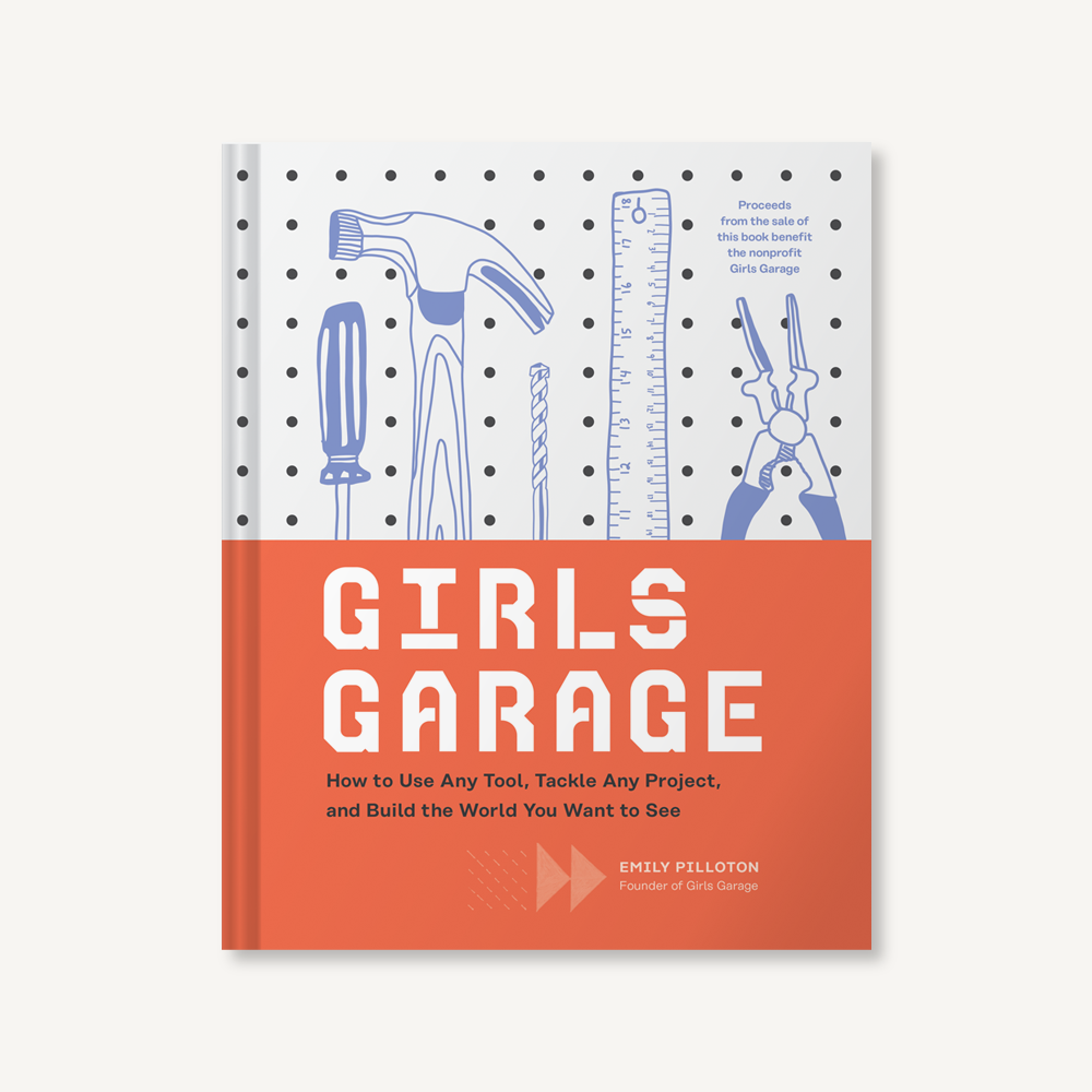 Girls Garage