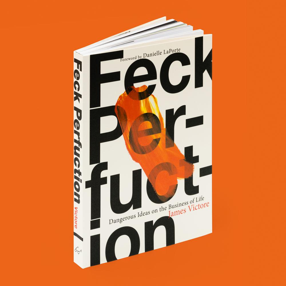 Feck Perfuction interior