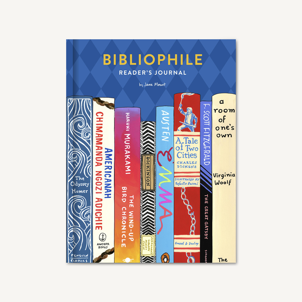 Book Pin: Infinite Jest – Ideal Bookshelf