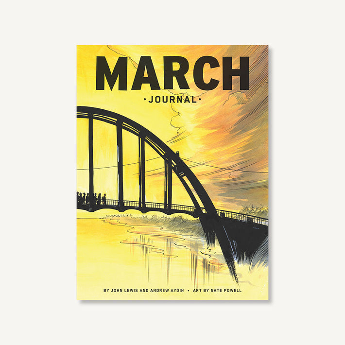 March Journal
