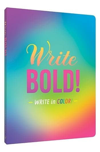 Write Bold!