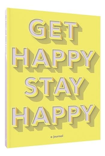 Get Happy Stay Happy