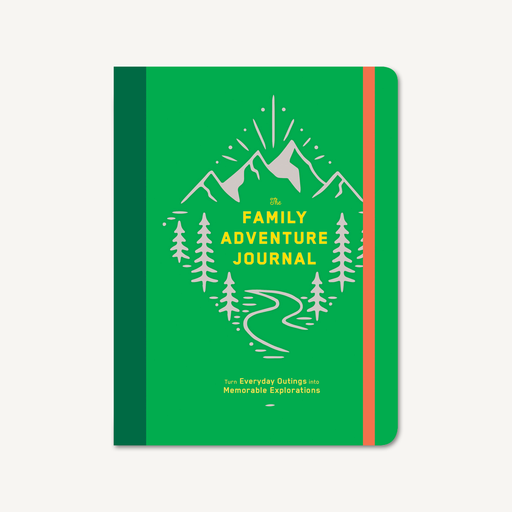 Personalized Our Adventures Couples Travel Keepsake Journal Book