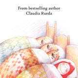 From bestselling author Claudia Rueda