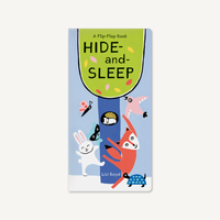 Hide-and-Sleep