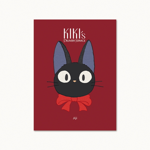 Kiki's Delivery Service 猫 ghibli レトロ レア 9781452171241_grande.png?v=