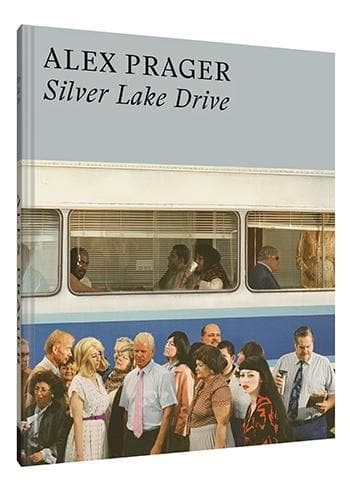 Alex Prager: Silver Lake Drive