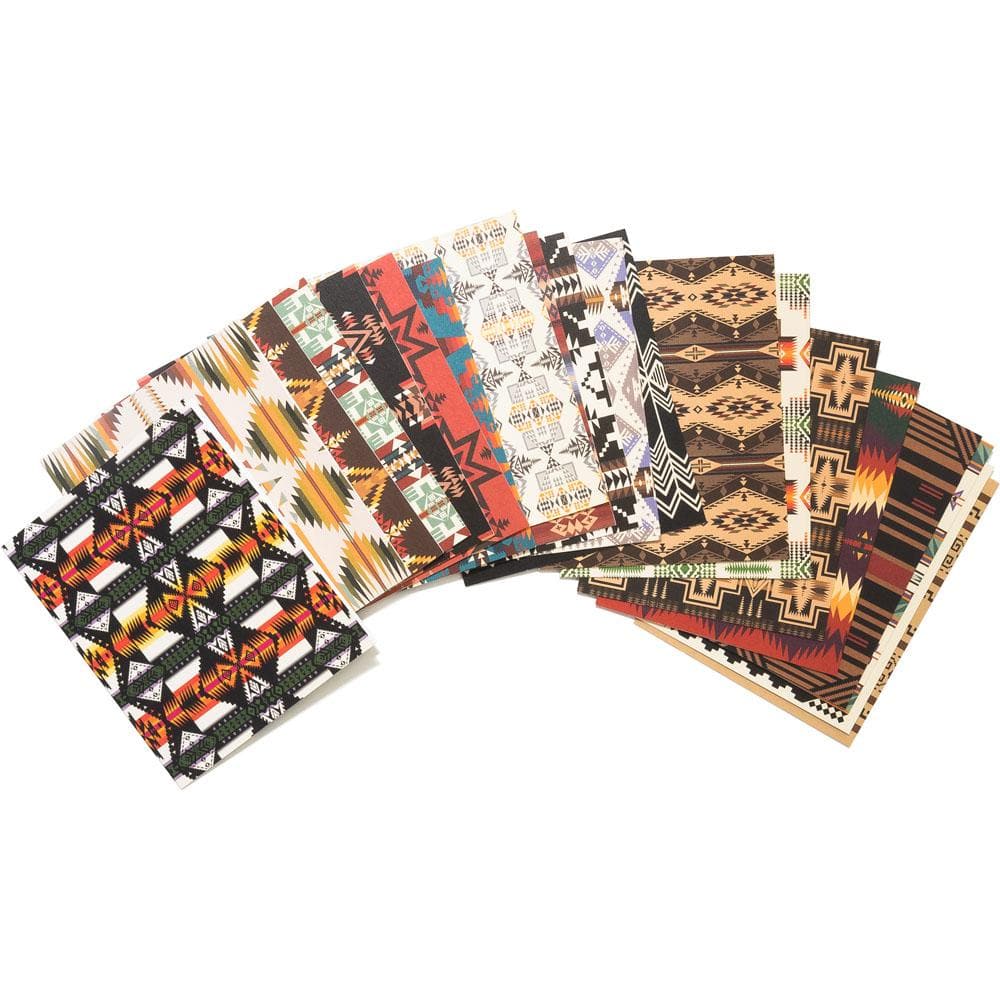 The Art of Pendleton Notes: 20 Notecards and Envelopes | Chronicle Books
