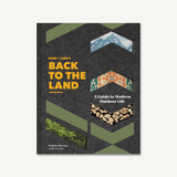 Farm + Land's Back to the Land