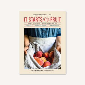 It Starts with Fruit