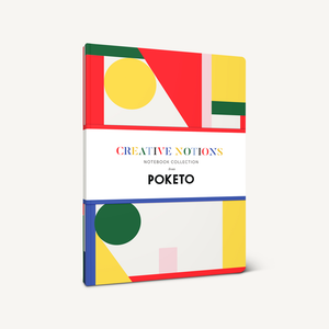 Creative Notions notebook collection