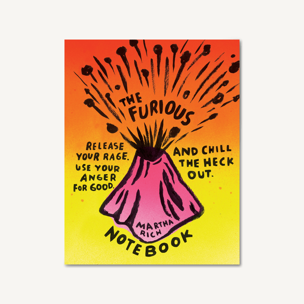 The Furious Notebook