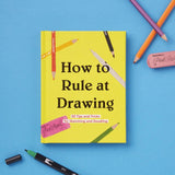 How to Rule at Drawing interior