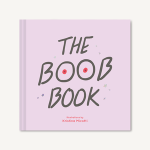The Boob Book