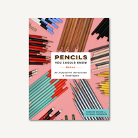 Pencils You Should Know Notes