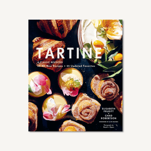 Tartine | Chronicle Books Tartine | Chronicle Books