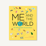 Me and the World: An Infographic Exploration